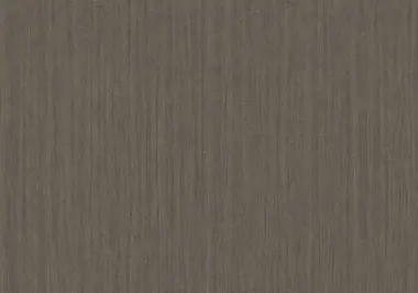Próbka 8172-F - ciemny szarobrązowy taupe z pionowym włóknem i chropowatą siatką rys