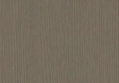 Próbka 8506-X - średnio ciemne drewno w tonie taupe z drobnym, prążkowanym rysunkiem słojów