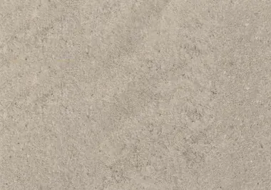 Próbka 8848-S - beżowy beton z drobnym ziarnem i jasnymi przetarciami, nieregularna chmurka plam