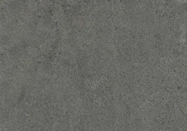 Próbka 8849-S - grafitowy beton z ciemniejszymi smugami i gęstym ziarnem, surowa matowa plama